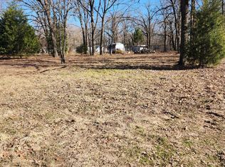 Lost Forest Rd, Mabank, TX 75156