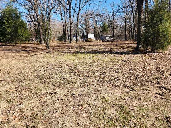 Lost Forest Rd, Mabank, TX 75156
