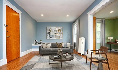 4 Belmont St #2 Photo 1