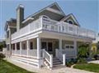 158 39th St, Avalon, NJ 08202