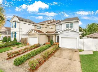 222 18th St, New Orleans, LA 70124