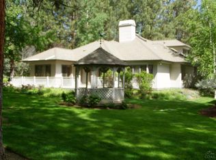 60881 Willow Creek Loop, Bend, OR 97702