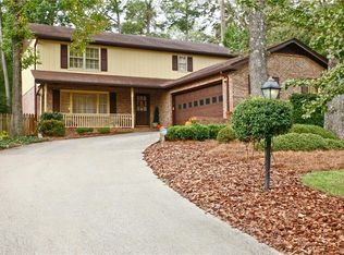 1130 Banbury Cross, Avondale Estates, GA 30002