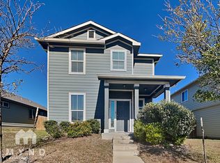 2104 Langdale Ln, Austin, TX 78754