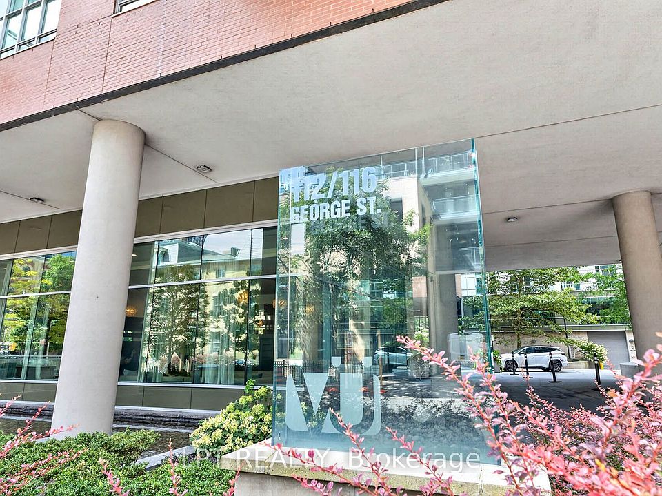 1st image of 116 George St #N507