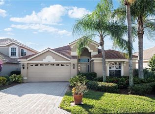 23440 Copperleaf Blvd, Estero, FL 34135