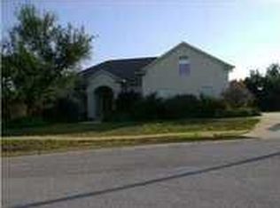 2592 Mary Fox Dr, Gulf Breeze, FL 32563