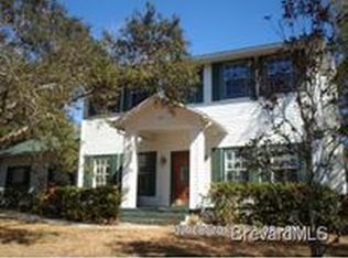 28 River Ridge Dr, Rockledge, FL 32955