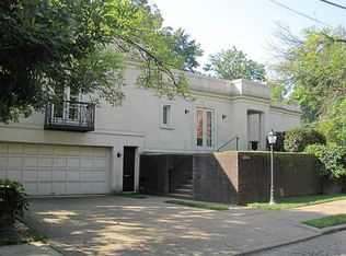 4904 Wallingford St, Pittsburgh, PA 15213