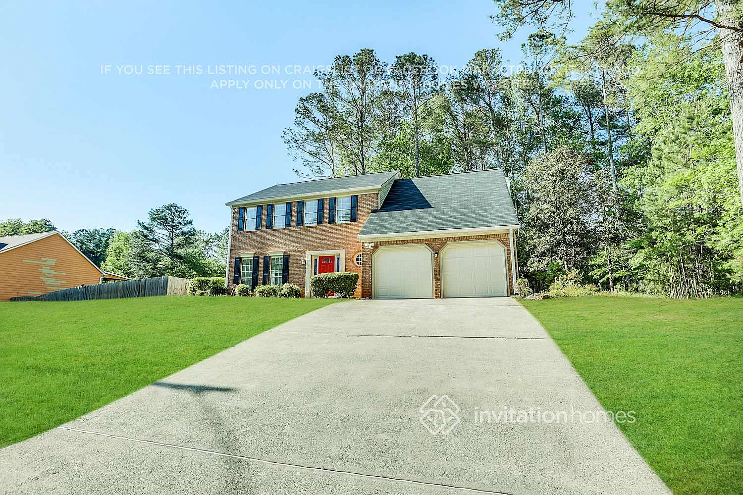 3401 Knighton Rdg Powder Springs, GA 30127 — Photo 3