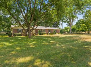 1405 Old Estill Springs Rd, Winchester, TN 37398