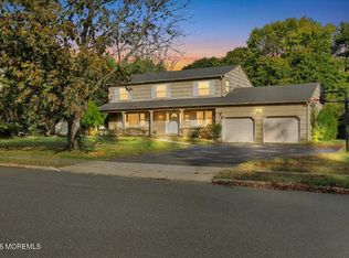 15 Harbor Court, West Long Branch, NJ 07764