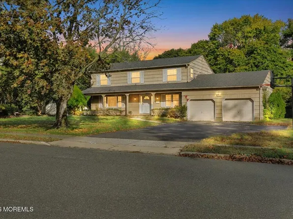 15 Harbor Court, West Long Branch, NJ 07764