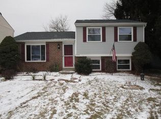 7914 Royal Mint Pl, Pasadena, MD