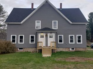 15 Saint Ann St #2, Lisbon, ME 04250