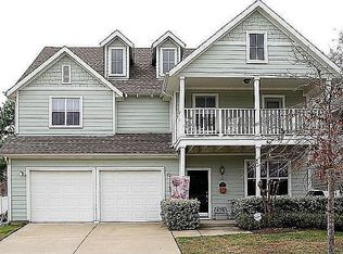 10000 Concord Dr, Aubrey, TX 76227