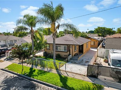 1620 E McMillan St, Compton, CA, 90221