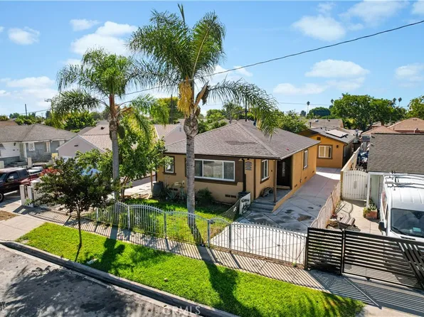 1620 E McMillan St, Compton, CA 90221