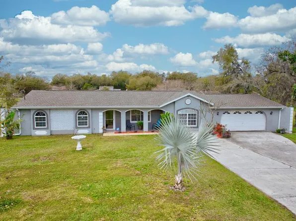 5860 Bradley Ave, Mulberry, FL 33860