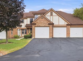 2020 Quaker Hollow Ln #0, Streamwood, IL 60107