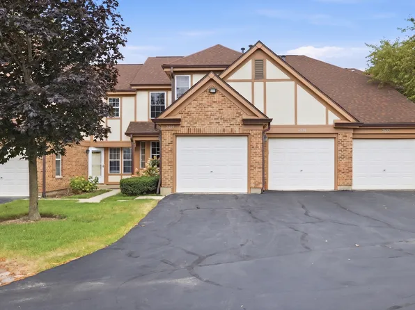 2020 Quaker Hollow Ln #0, Streamwood, IL 60107