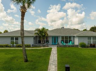 12 Seafarers Dr, Ormond Beach, FL 32176