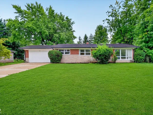 289 W County Line Rd, Greenwood, IN 46142