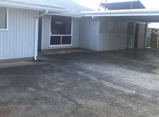1465 Kalauipo St, Pearl City, HI 96782