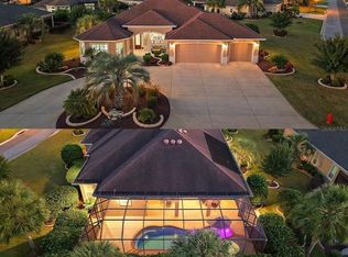 1850 Lake Ridge Dr, The Villages, FL 32162