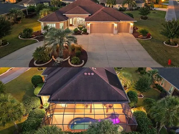 1850 Lake Ridge Dr, The Villages, FL 32162