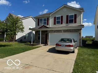 12595 Old Pond Rd, Noblesville, IN 46060