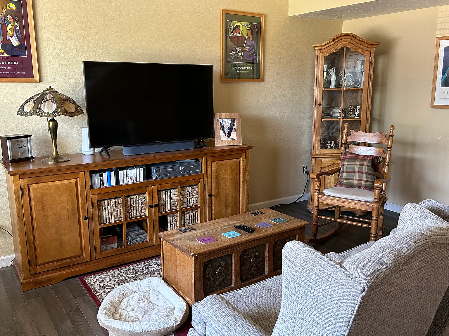 4 bed, 1882 sqft, $4,250 — Photo 3