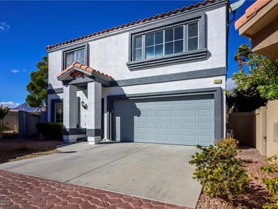 3335 Cheltenham St, Las Vegas, NV, 89129
