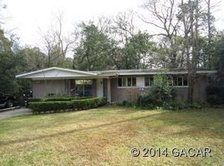 601 NW 35th St, Gainesville, FL 32607