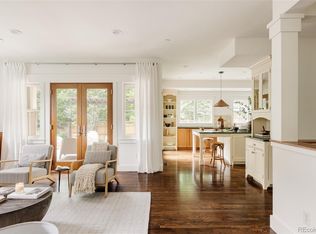 1430 Balsam Ave, Boulder, CO 80304