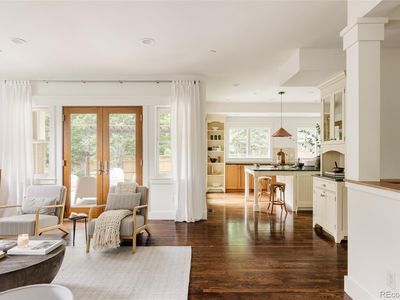 1430 Balsam Avenue, Boulder, CO, 80304