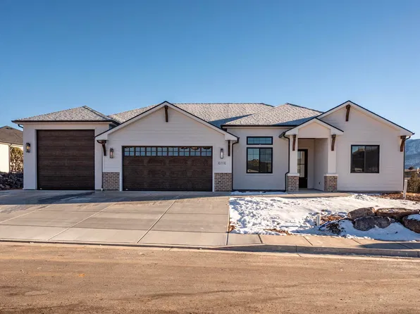1867 S Hidden Canyon Rd, Cedar City, UT 84720