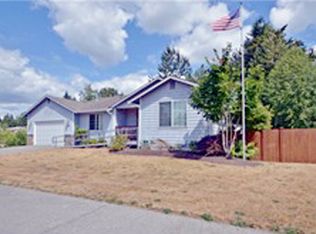 709 N Indiana Ave, Granite Falls, WA 98252