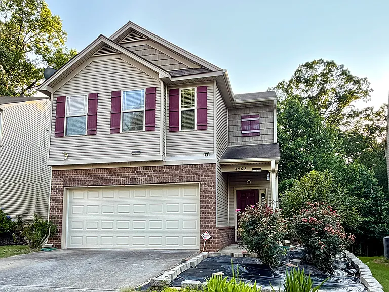 4968 McEver View Dr — Photo 1