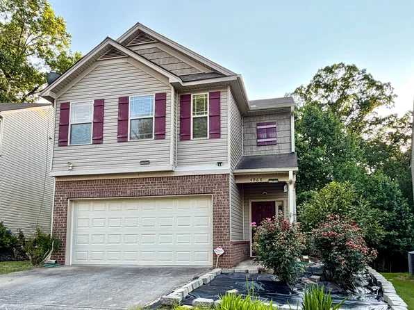 4968 McEver View Dr, Buford, GA 30518