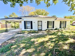 3840 Clearbrook St, Memphis, TN 38118