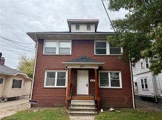 810 Thayer St, Akron, OH
