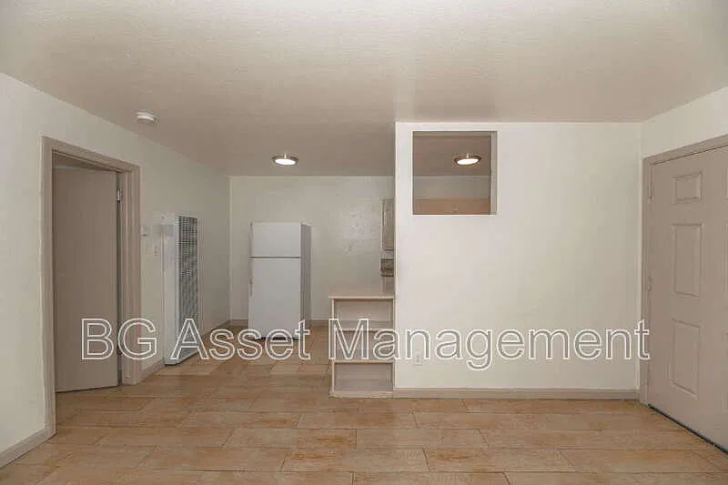1 bed, 1.0 bath, 520 sqft, $995 — Photo 3