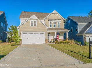 410 Kerr Lake Rd, Aberdeen, NC 28315