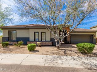 3743 E Maffeo Rd, Phoenix, AZ 85050