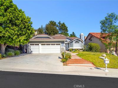 23825 Strathern St, Canoga Park, CA, 91304