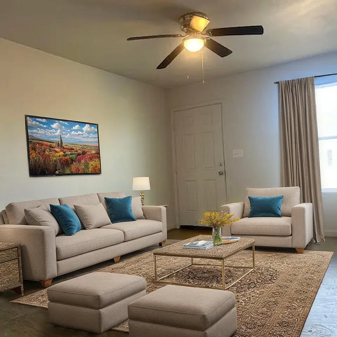 3401 Harvester Dr — Photo 3