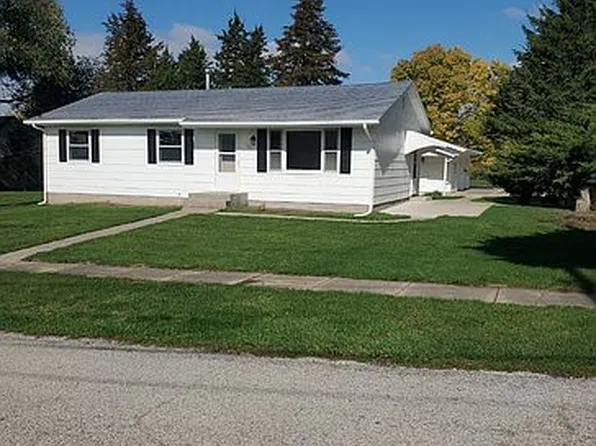 507 7th St, Hampton, IL 61256