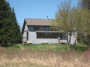 W3389 County Road B, Glen Flora, WI 54526