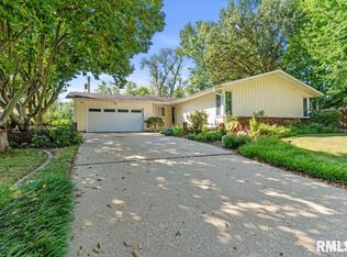 1608 Denison Dr, Springfield, IL 62704